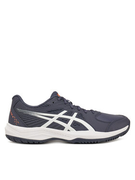 Asics Scarpe da tennis Asics Court Slide 4 1041A483 Blu scuro
