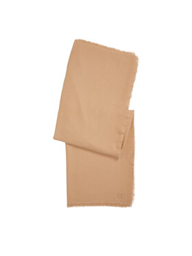 Calvin Klein Šál/Šatka Calvin Klein Embroidery K60K612896 Ružová