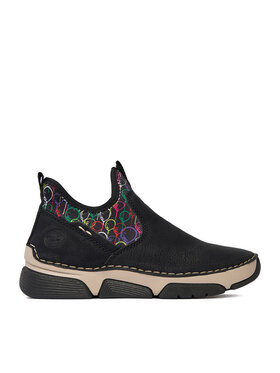 Rieker Stiefeletten Rieker CEO-45957-00 Schwarz