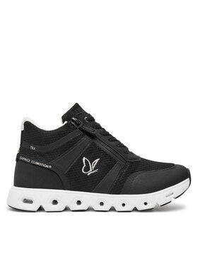 Caprice Sneakers Caprice 9-25221-43 Schwarz
