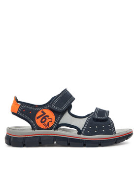 Primigi Sandali Primigi 7895311 M Nero
