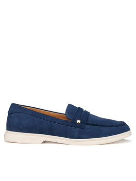 Geox Slipper Geox D Xand 3 D650ZB 00022 C4005 Blau