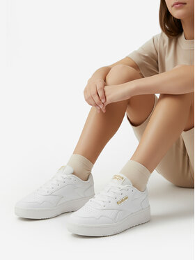Reebok Sneakersy Reebok CEO-123 Bílá