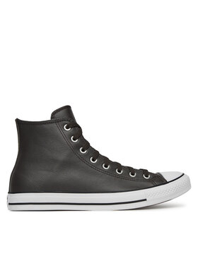 Converse Plátenky Converse Chuck Taylor All Star Leather A10553C Hnedá