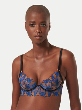 Bluebella Bluebella Reggiseno con ferretto Lyandra 42420 Blu