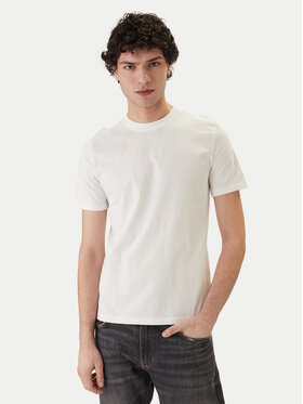 Guess Guess Camiseta Z6GI06 K2847 Blanco Regular Fit