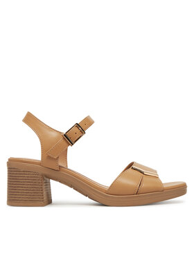 Clara Barson Sandales Clara Barson WS10006-07 Bēšs