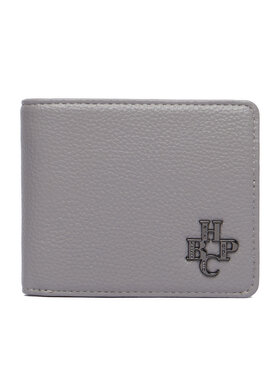 Beverly Hills Polo Club Novčanik Beverly Hills Polo Club CWBEO-BHPC-M1-002-AW26 Siva