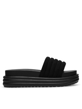 Jenny Fairy Šľapky Jenny Fairy WFA2747-1 Čierna