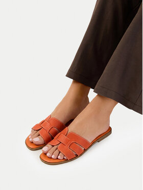 JENNY Chanclas JENNY CEO-LB-F1061 Naranja