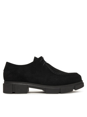 Guess Туфлі Guess FMFFIO SUE13 Чорний