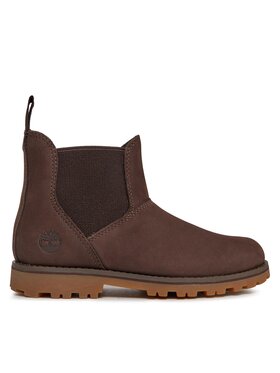 Timberland Členková obuv Timberland Asphalt Trail Chls TB0A2BK2V131 Hnedá