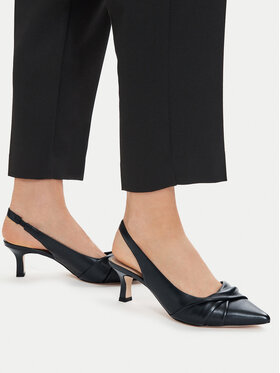 Caprice Pumps Caprice 9-29600-46 Dunkelblau