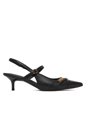 PINKO Туфлі PINKO Gloria 18 SD0489 P003 Чорний