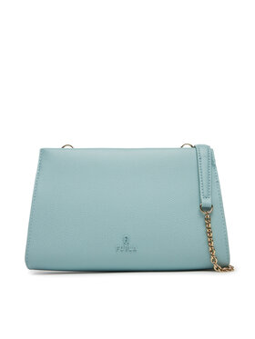 Furla Soma Furla WE00774 ARE000 AQ000 Gaiši zils