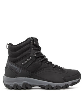 Merrell Turistiniai batai Merrell Thermo Akita Mid Wp J036441 Juoda