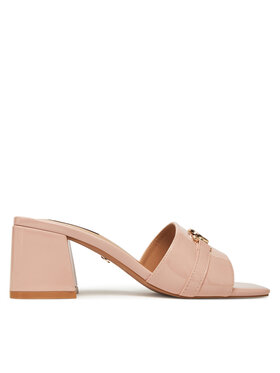 Nine West Шльопанці Nine West R25SS04465 Рожевий