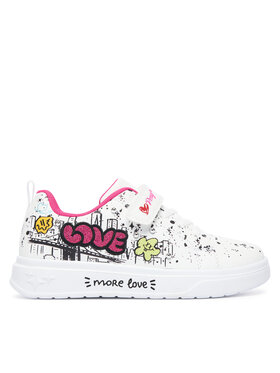 Primigi Tenisice Primigi 2464700 Bijela