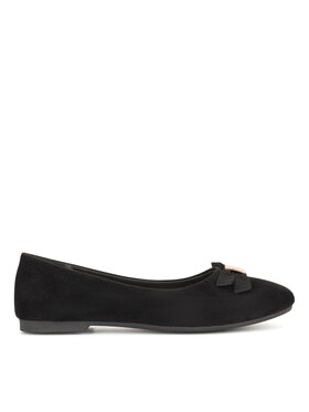 JENNY Балетки JENNY WSS21520-03 Чорний