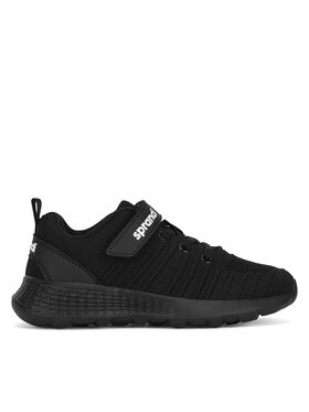 Sprandi Laisvalaikio batai Sprandi LEA-DH-001(CH) Juoda