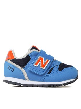 New Balance Αθλητικά New Balance IZ373JN2 Μπλε
