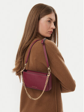 MICHAEL Michael Kors Borsetta MICHAEL Michael Kors 32S5GYTU1L Rosso