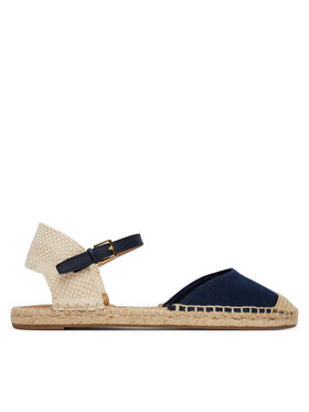 LAUREN RALPH LAUREN Espadrilles LAUREN RALPH LAUREN 802982888001 Dunkelblau