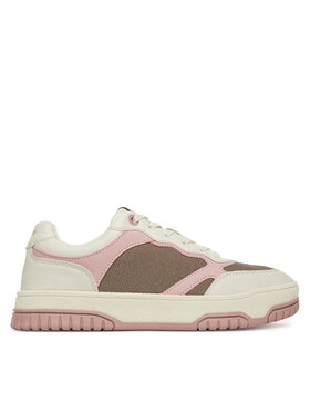 JENNY Sneakersy JENNY V12-939 Béžová
