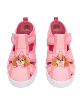 Paw Patrol Παντόφλες Σπιτιού Paw Patrol CEO-BIC-AW26-115PAW Ροζ