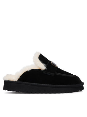 Liu Jo Šlepetės Liu Jo Jil 11 SF6151 PX002 Juoda