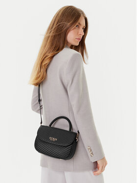 Guess Сумка Guess Mirema HWWG96 31200 Чорний