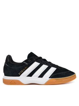 adidas Взуття у спортзал adidas Spezialist KJ3728 Чорний