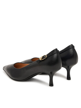 LOVE MOSCHINO Tacón de aguja LOVE MOSCHINO JA10176G1PIA0000 Negro