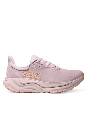 Hoka Взуття для бігу Hoka Arahi 8 1168691 Фіолетовий