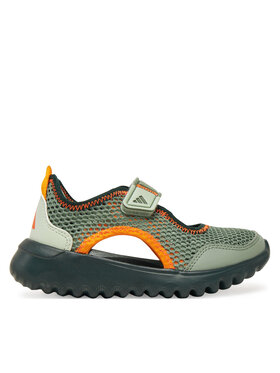adidas Сникърси adidas Summerflex IH8729 Зелен