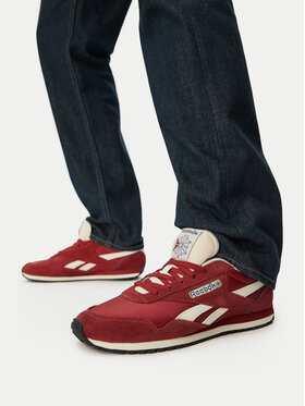Reebok Снікерcи Reebok EO-CLASSIC AZ 100261045 Червоний