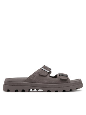 Palladium Шльопанці Palladium Dunelite Riviera Sde 74455-276-M Сірий