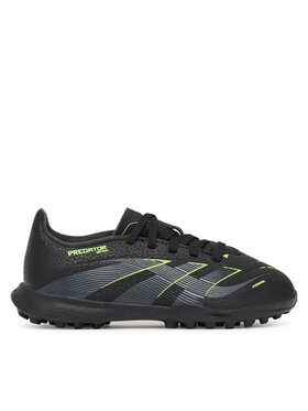 adidas Взуття для футболу adidas Predator League JI1151 Чорний