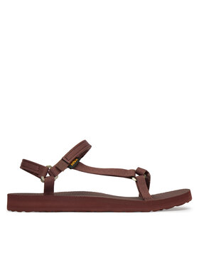Teva Basutės Teva Original Universal Slim 1150110 Vyšninė