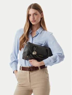 MICHAEL Michael Kors Сумка MICHAEL Michael Kors Andie 30S6G3PS2V Чорний