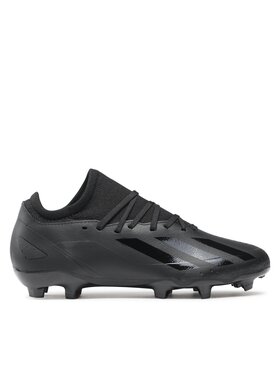 adidas Взуття для футболу adidas X Crazyfast.3 Firm Ground GY7429 Чорний