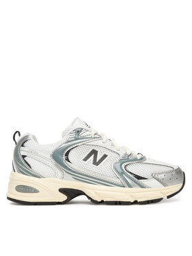 New Balance Sportcipők New Balance U530ESA W Ezüst
