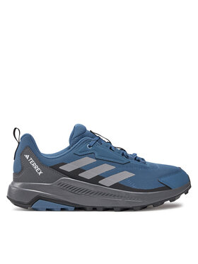 adidas Bakancs adidas Terrex Anylander ID5486 Kék