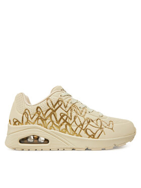 Skechers Снікерcи Skechers 177975/NTGD Бежевий
