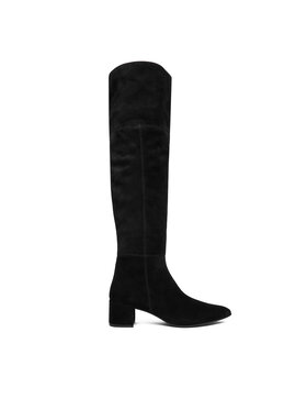 HÖGL Kozačky HÖGL 0-104752-01000 Černá