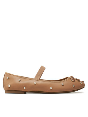 Aldo Балетки Aldo Byanca 13873096 Бежевий