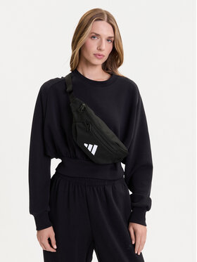 adidas Ľadvinka adidas Essentials JM7155 Čierna