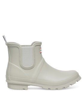 Hunter Gumáky Hunter HFW-001 Zelená