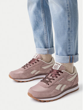 Reebok Zapatillas Reebok EO-CLASSIC AZ 100269665 Rosa oscuro