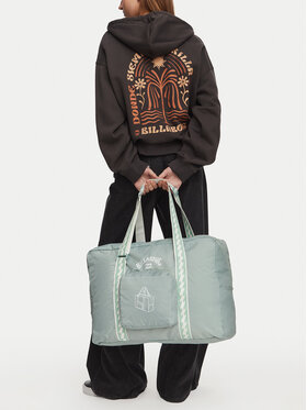 Billabong Дорожня сумка Billabong CEOWB-BLB-MZ-003-09 Svetlozelena